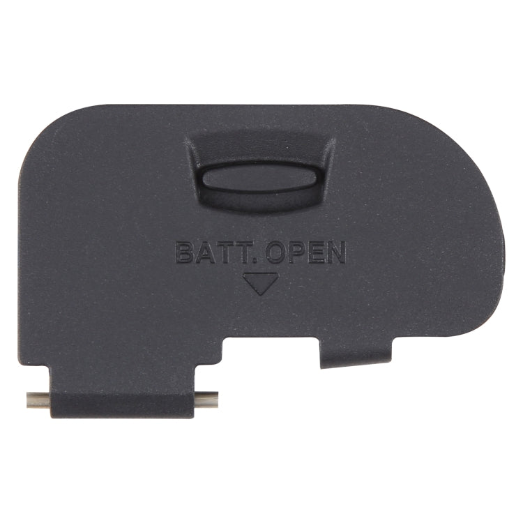 For Canon EOS 70D / EOS 80D OEM Battery Compartment Cover