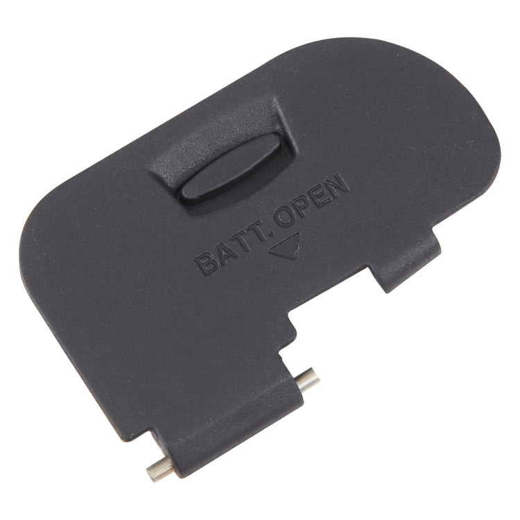 For Canon EOS 70D / EOS 80D OEM Battery Compartment Cover