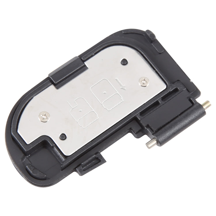 For Canon EOS 70D / EOS 80D OEM Battery Compartment Cover