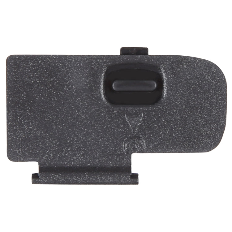 For Nikon D40 / D60 / D3000 / D3200 / D5000 OEM Battery Compartment Cover