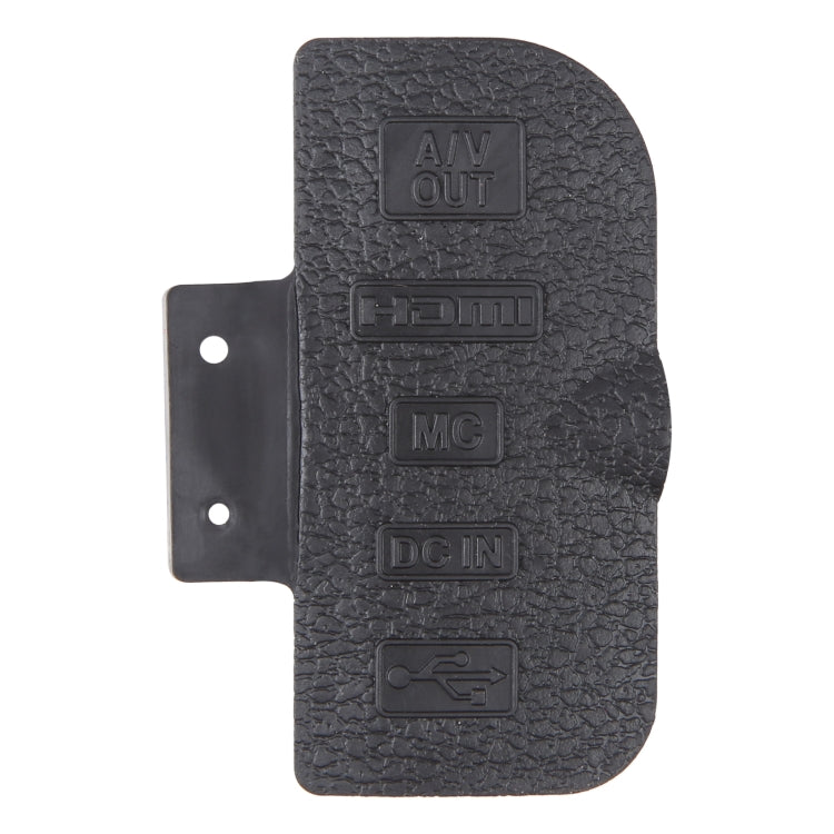 For Nikon D300 / D300s OEM USB Cover Cap