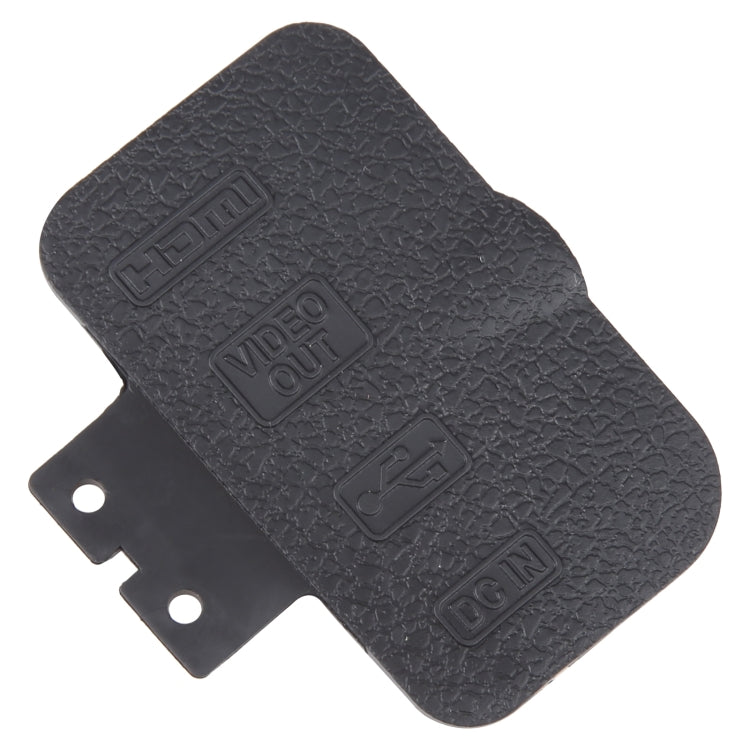 For Nikon D700 OEM USB Cover Cap