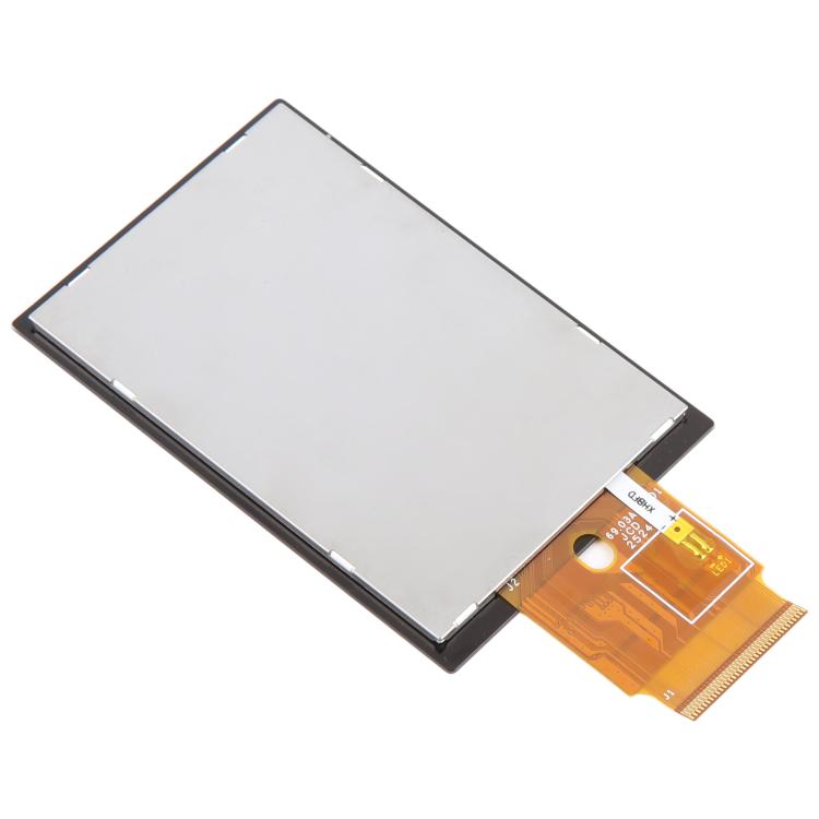 For Canon EOS R100 Original LCD Display Screen