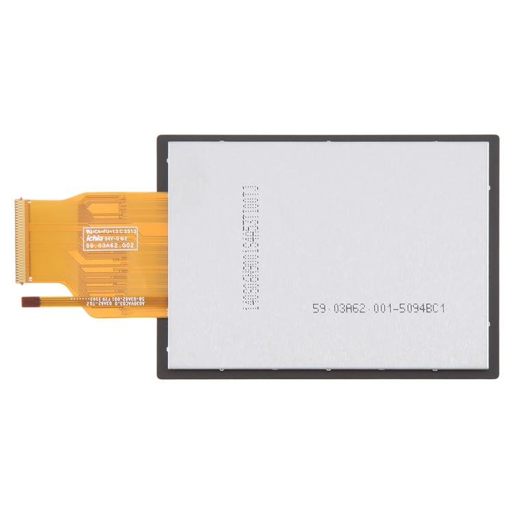 For Canon PowerShot SX730 HS Original LCD Display Screen