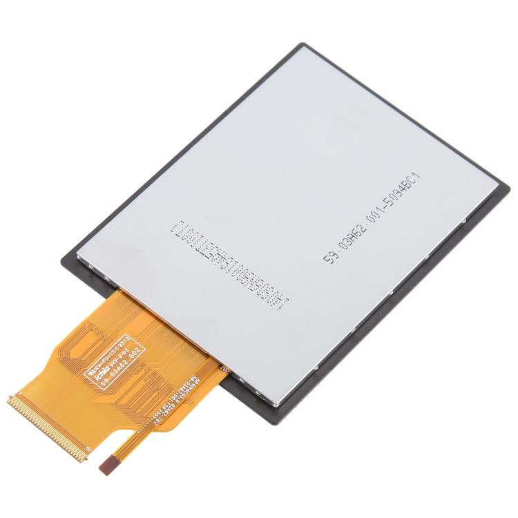 For Canon PowerShot SX730 HS Original LCD Display Screen