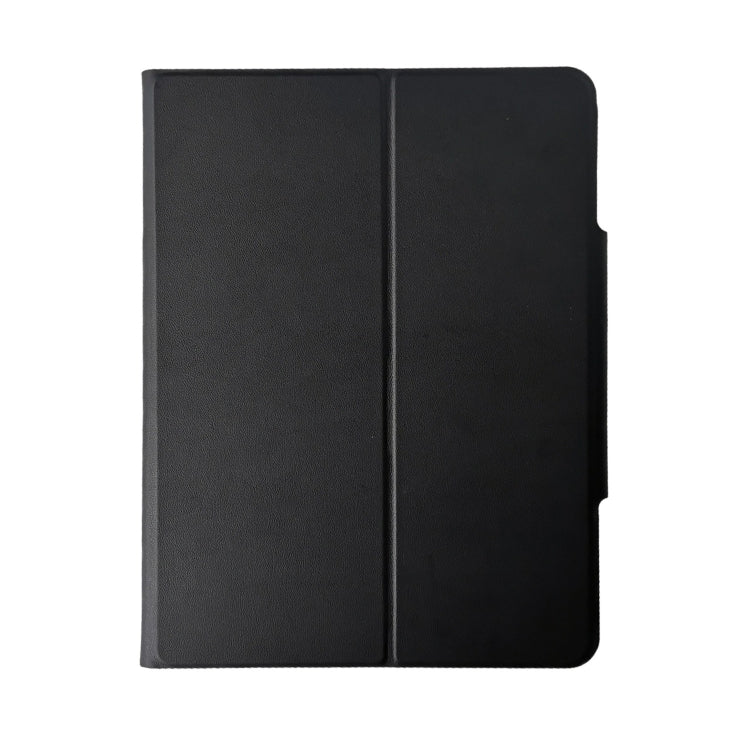 For Lenovo Tab M10 Plus 10.6 3rd Gen 2022 LT106 Bluetooth Keyboard Protective Leather Tablet Case with Touchpad