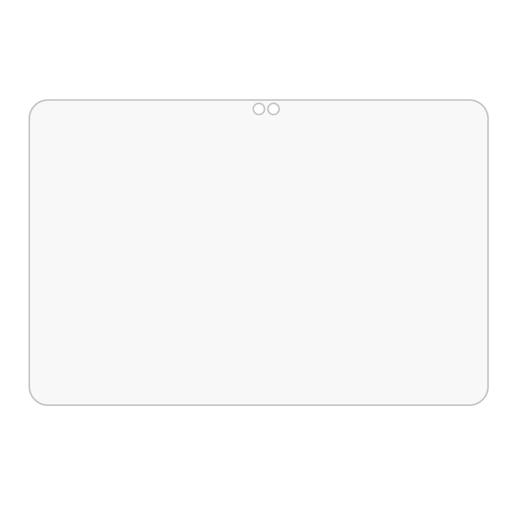 For Amazon Kindle Fire HD 8 Plus 2020 9H 0.3mm Explosion-proof Tempered Glass Film