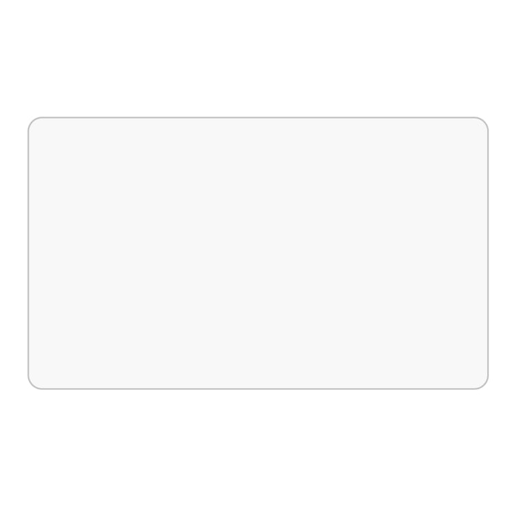 For Huawei MatePad T8 9H 0.3mm Explosion-proof Tempered Glass Film