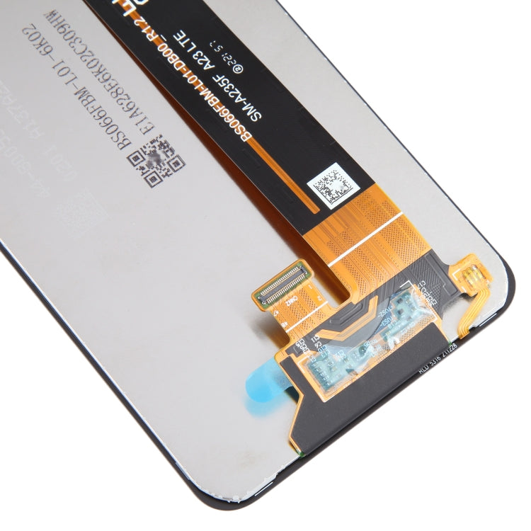 For Samsung Galaxy A23 4G SM-A235F Original LCD Screen With Digitizer Full Assembly