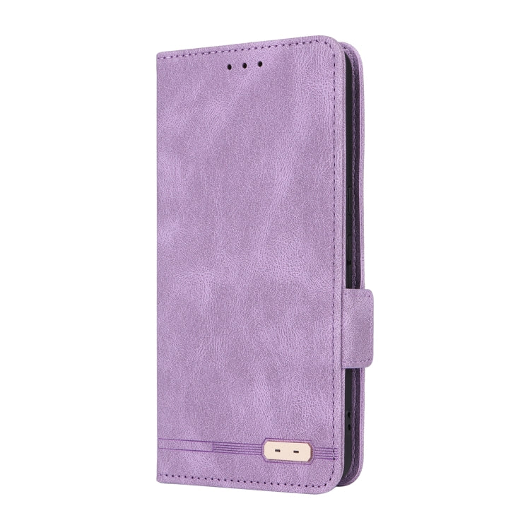 For Google Pixel 8 Pro Magnetic Clasp Leather Phone Case