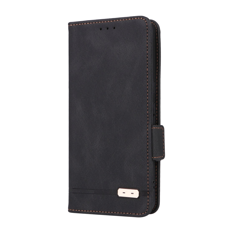 For Google Pixel 8 Pro Magnetic Clasp Leather Phone Case