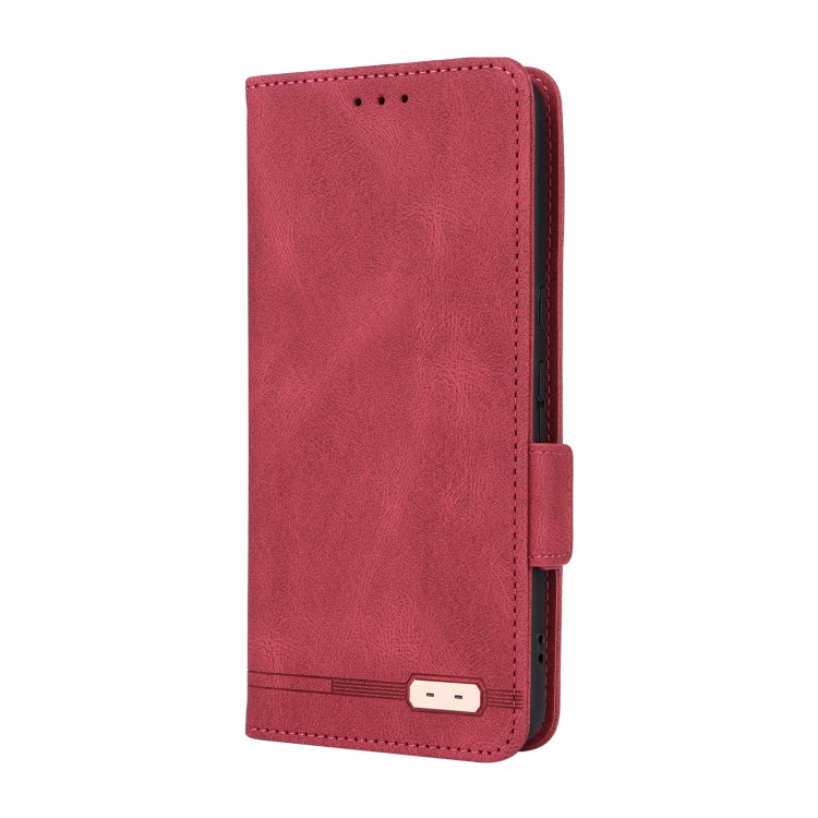 For Google Pixel 8 Pro Magnetic Clasp Leather Phone Case