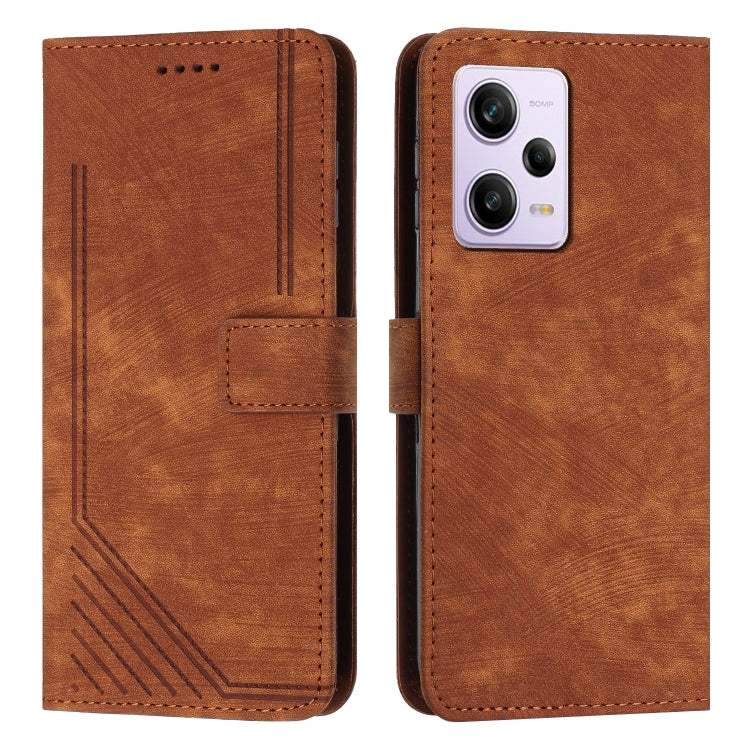 For Xiaomi Redmi Note 12 Pro+ Global / Note 12 Explorer