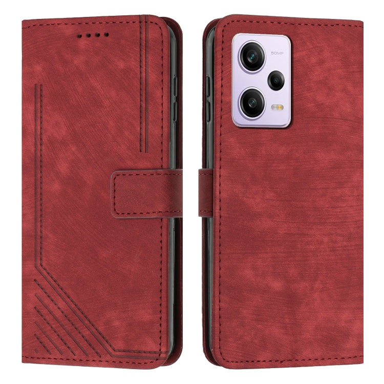 For Xiaomi Redmi Note 12 Pro+ Global / Note 12 Explorer