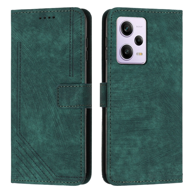 For Xiaomi Redmi Note 12 Pro+ Global / Note 12 Explorer