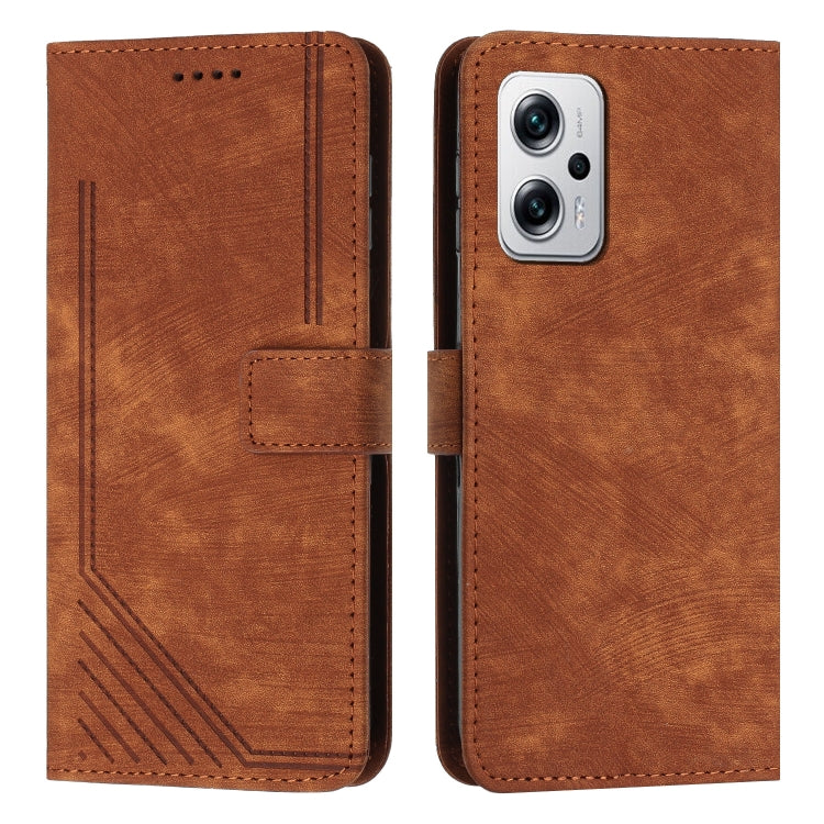 For Xiaomi Redmi Note 11T Pro / 11T Pro+