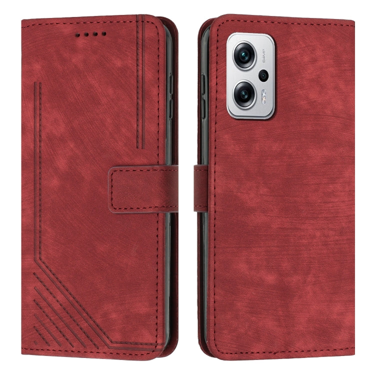 For Xiaomi Redmi Note 11T Pro / 11T Pro+