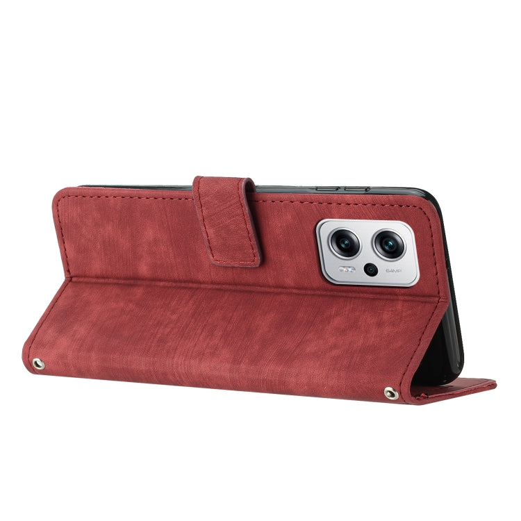 For Xiaomi Redmi Note 11T Pro / 11T Pro+