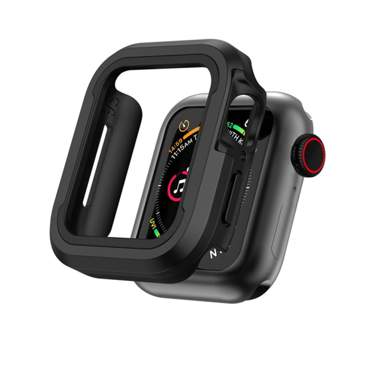 For Apple Watch Series SE 2&6&SE&5&4 40mm WiWU Defender Watch Case