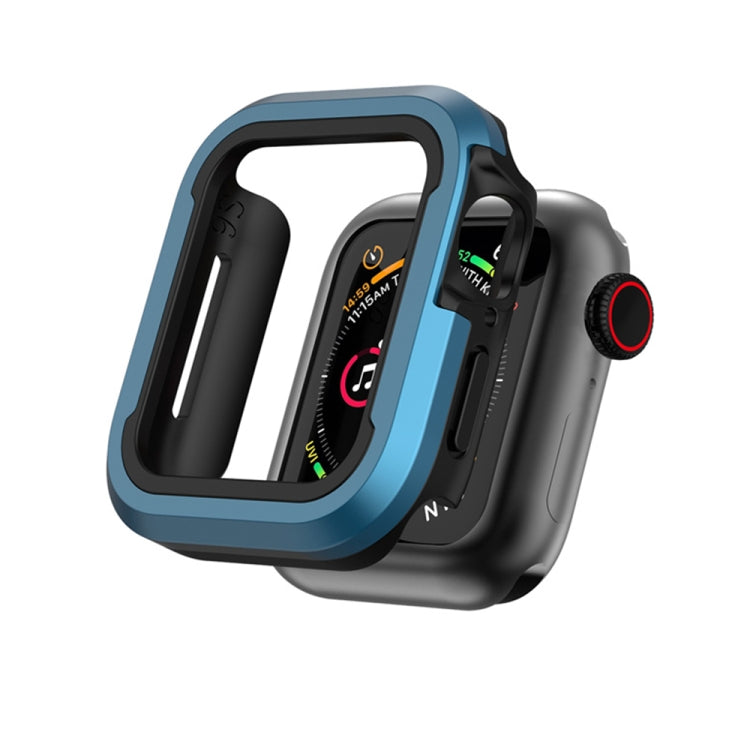 For Apple Watch Series SE 2&6&SE&5&4 40mm WiWU Defender Watch Case