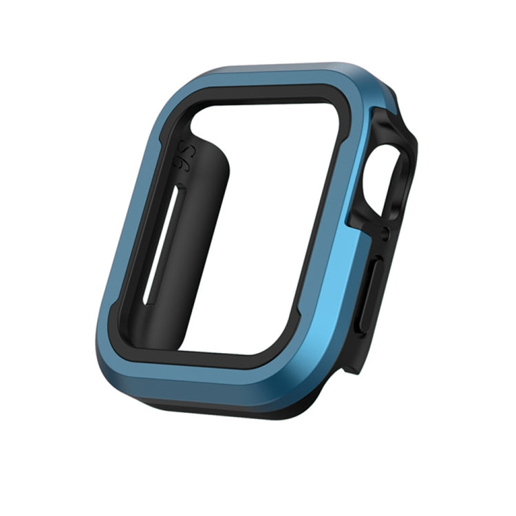 For Apple Watch Series SE 2&6&SE&5&4 40mm WiWU Defender Watch Case