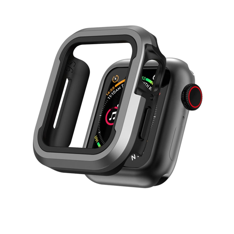 For Apple Watch Series SE 2&6&SE&5&4 40mm WiWU Defender Watch Case