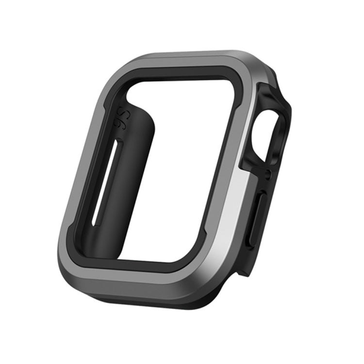 For Apple Watch Series SE 2&6&SE&5&4 40mm WiWU Defender Watch Case