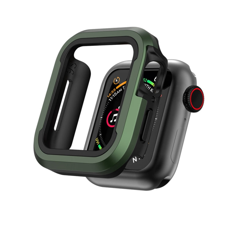 For Apple Watch Series SE 2&6&SE&5&4 40mm WiWU Defender Watch Case