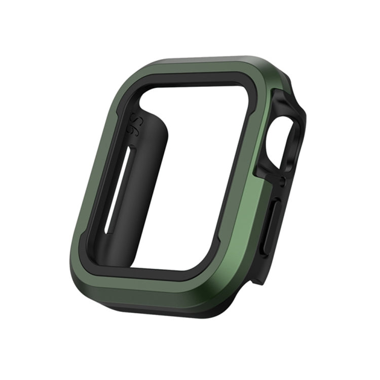 For Apple Watch Series SE 2&6&SE&5&4 40mm WiWU Defender Watch Case