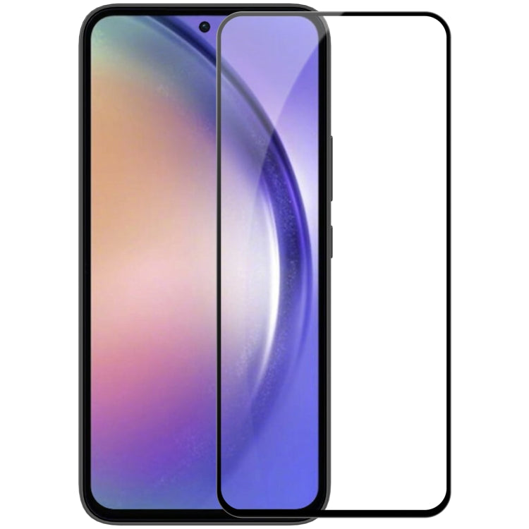 For Samsung Galaxy A54 5G NILLKIN CP+Pro 9H Explosion-proof Tempered Glass Film