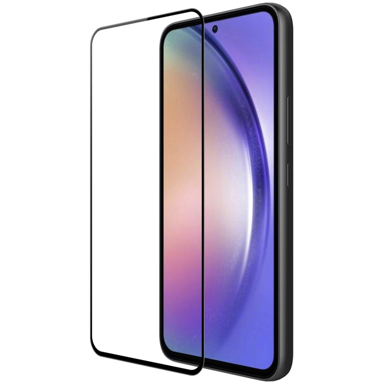 For Samsung Galaxy A54 5G NILLKIN CP+Pro 9H Explosion-proof Tempered Glass Film