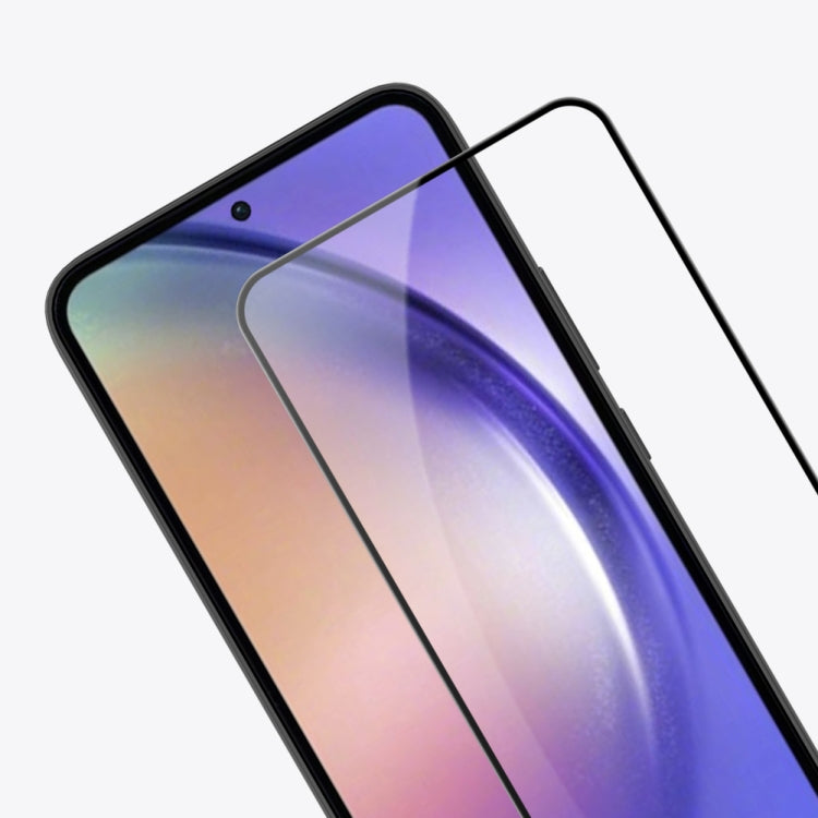 For Samsung Galaxy A54 5G NILLKIN CP+Pro 9H Explosion-proof Tempered Glass Film