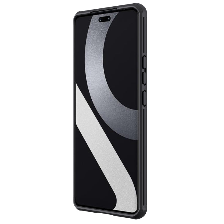 For Xiaomi 13 Lite / Civi 2 NILLKIN CamShield Pro PC Phone Case