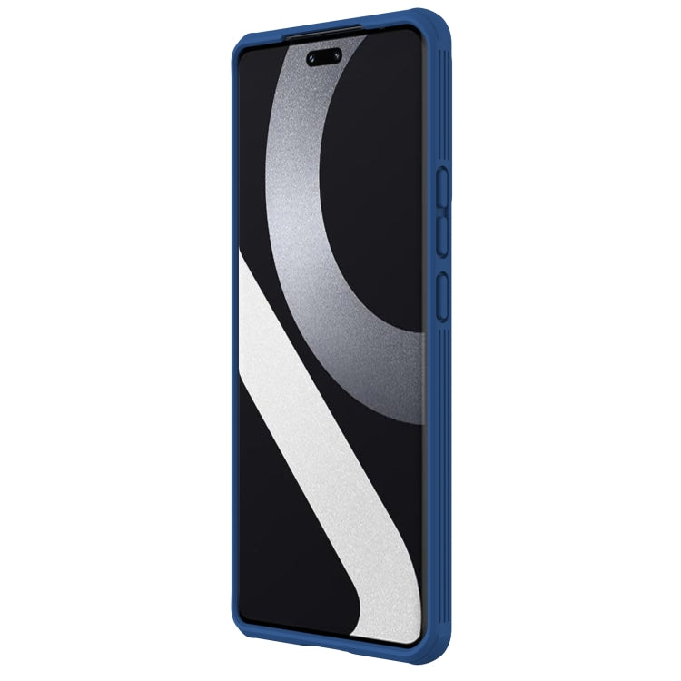 For Xiaomi 13 Lite / Civi 2 NILLKIN CamShield Pro PC Phone Case
