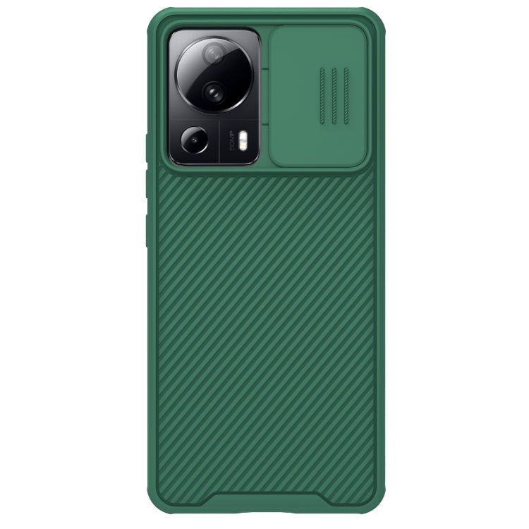 For Xiaomi 13 Lite / Civi 2 NILLKIN CamShield Pro PC Phone Case