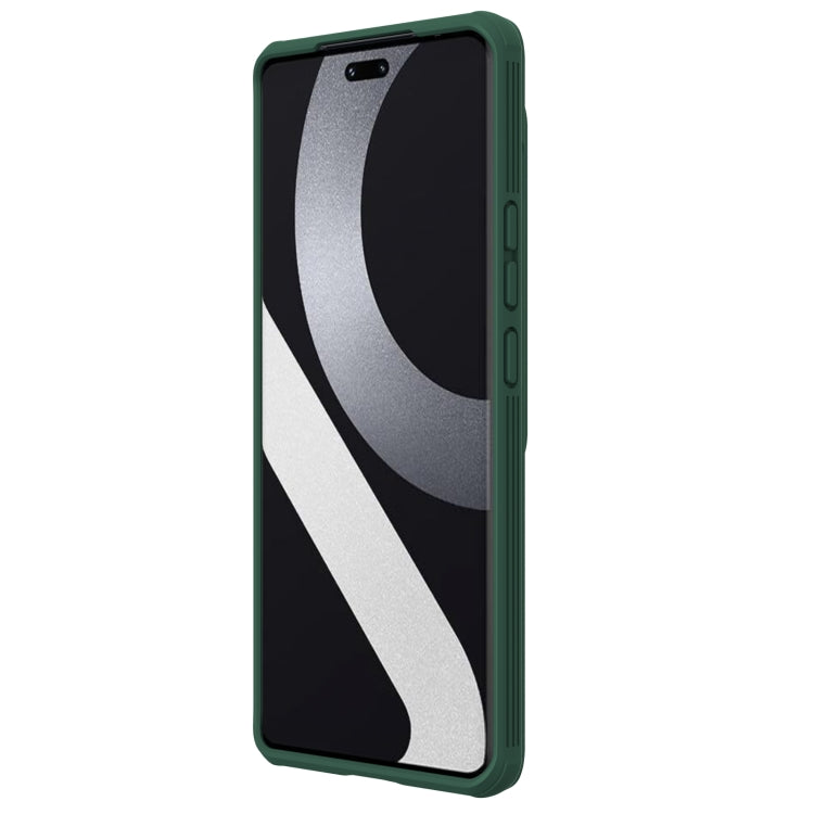 For Xiaomi 13 Lite / Civi 2 NILLKIN CamShield Pro PC Phone Case