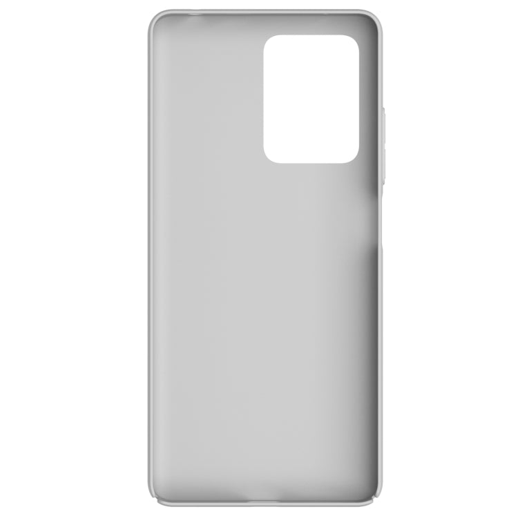 For Xiaomi Redmi Note 12 Pro+ 5G Global NILLKIN Frosted PC Phone Case