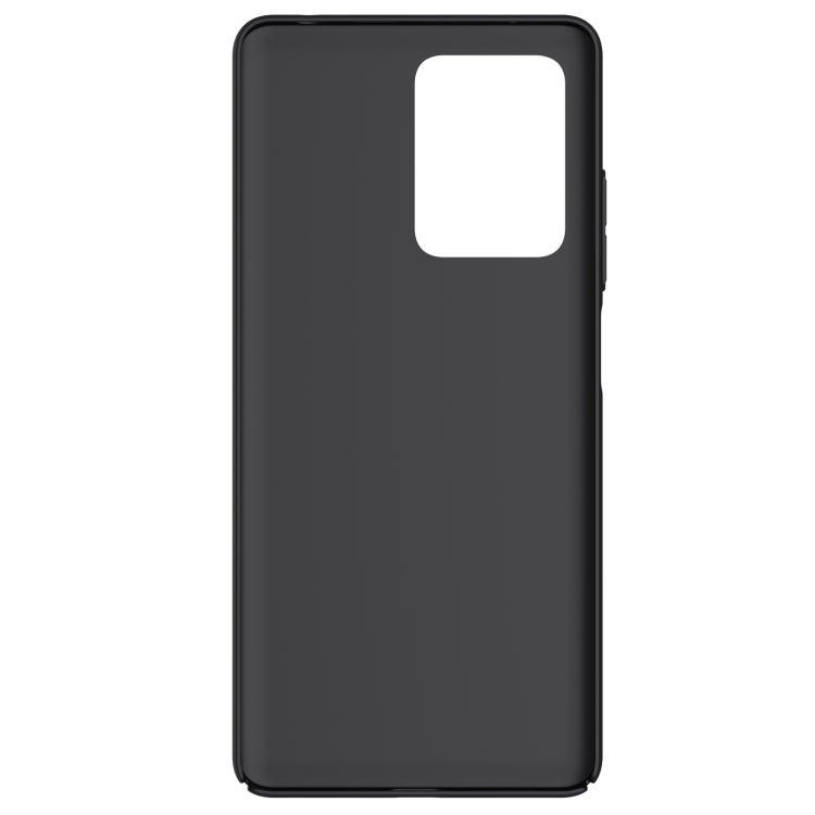 For Xiaomi Redmi Note 12 Pro+ 5G Global NILLKIN Frosted PC Phone Case