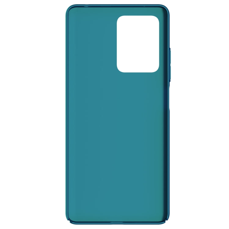 For Xiaomi Redmi Note 12 Pro+ 5G Global NILLKIN Frosted PC Phone Case