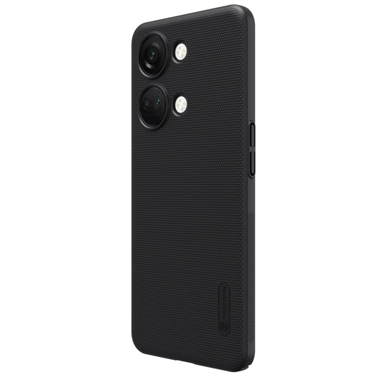 For OnePlus Ace 2V NILLKIN Frosted PC Phone Case