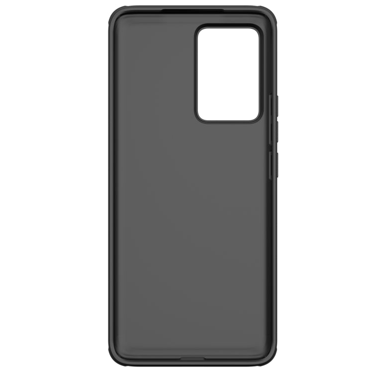 For Xiaomi 13 Lite / Civi 2 NILLKIN Frosted Shield Pro PC + TPU Phone Case