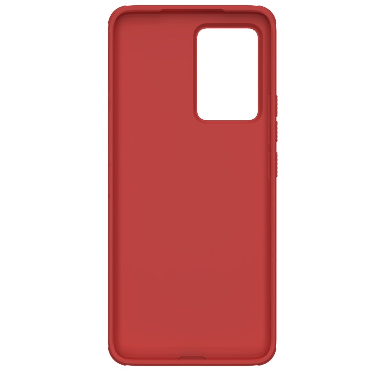 For Xiaomi 13 Lite / Civi 2 NILLKIN Frosted Shield Pro PC + TPU Phone Case