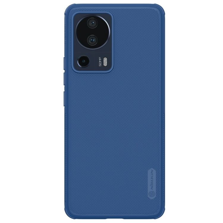 For Xiaomi 13 Lite / Civi 2 NILLKIN Frosted Shield Pro PC + TPU Phone Case