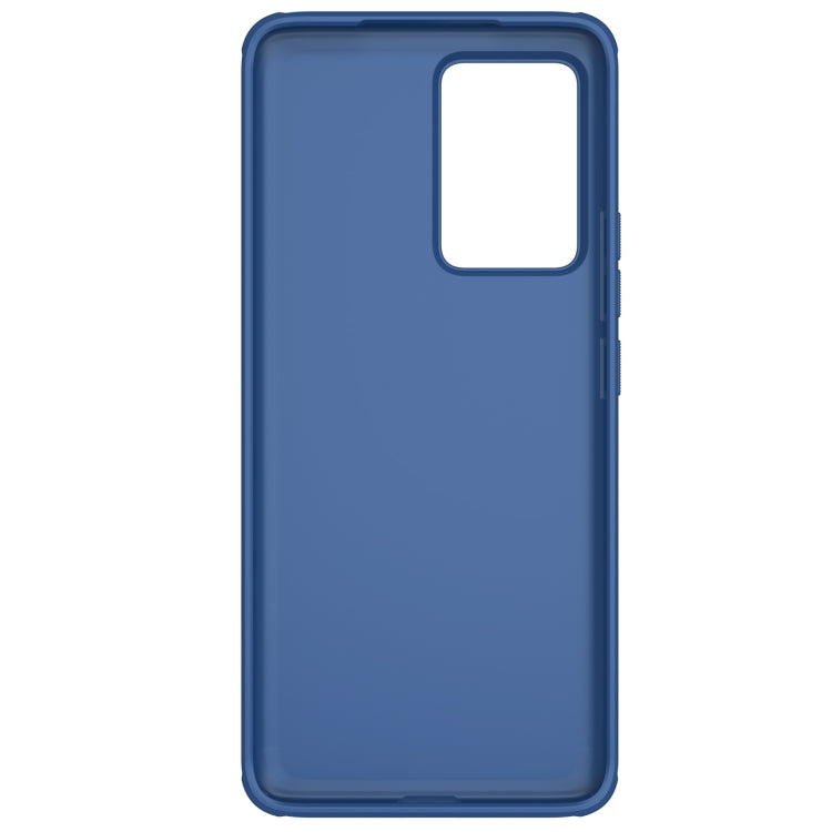 For Xiaomi 13 Lite / Civi 2 NILLKIN Frosted Shield Pro PC + TPU Phone Case