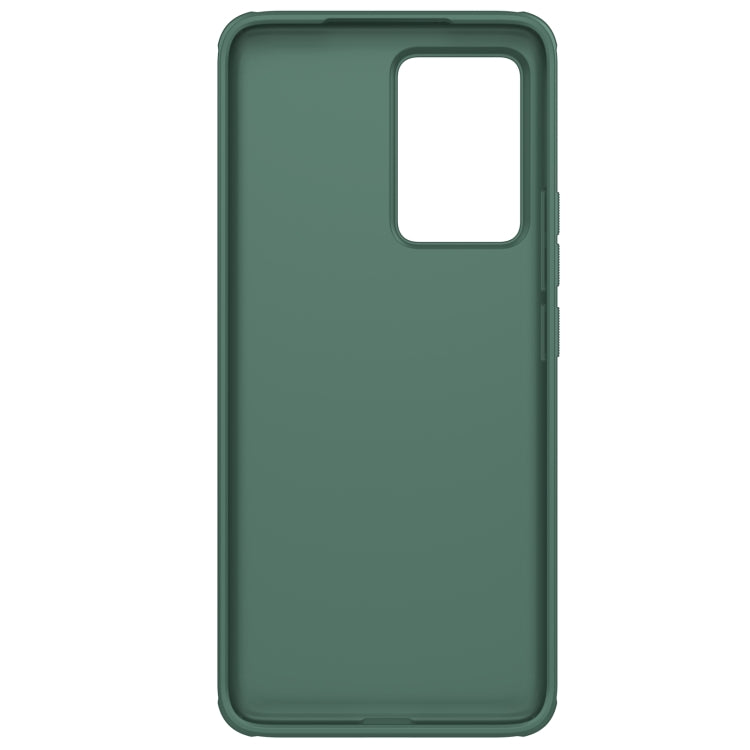 For Xiaomi 13 Lite / Civi 2 NILLKIN Frosted Shield Pro PC + TPU Phone Case