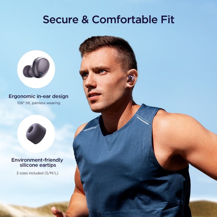 JOYROOM JR-DB1 Jdots Series True Wireless Bluetooth Earphones