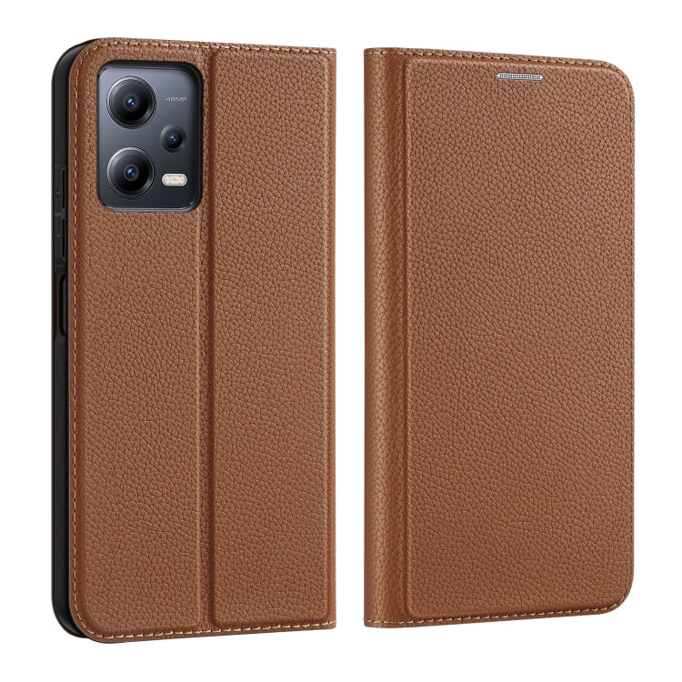 For Xiaomi Redmi Note 12 5G Global / Poco X5 5G
