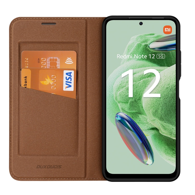 For Xiaomi Redmi Note 12 5G Global / Poco X5 5G