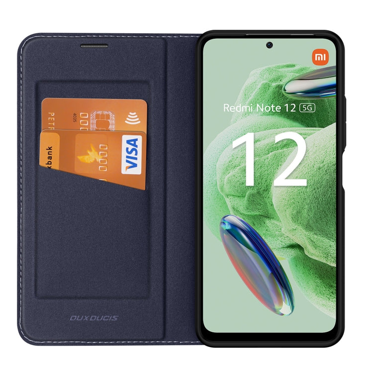 For Xiaomi Redmi Note 12 5G Global / Poco X5 5G
