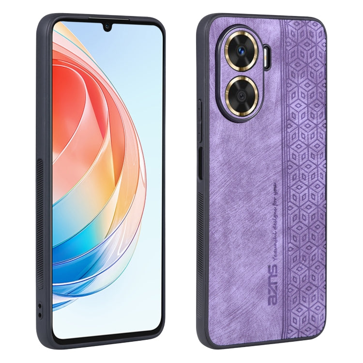 For Huawei Enjoy 60 AZNS 3D Embossed Skin Feel Phone Case
